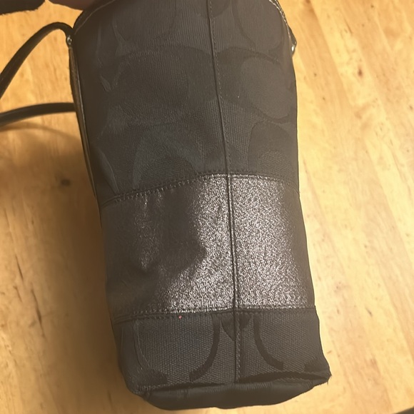 Coach tote bag - Reserved - Picture 10 of 14